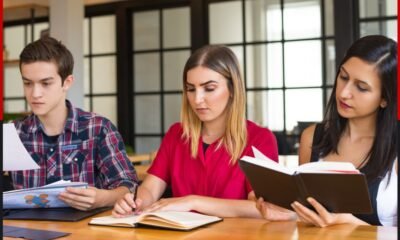 How Canadian Higher-Ed Students are Navigating 2026 Academic Pressures