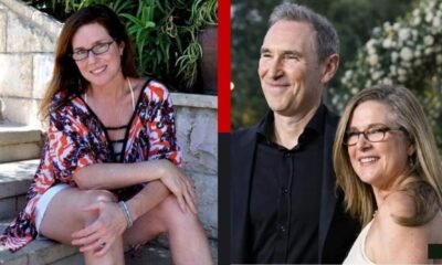 elana rochelle caplan