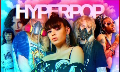 hyperpop