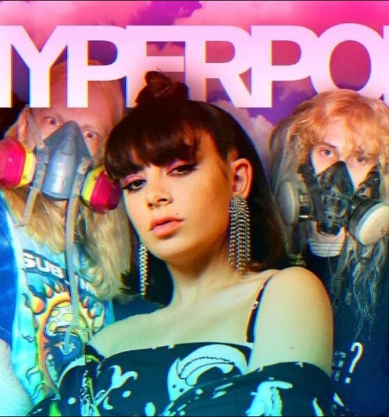 hyperpop