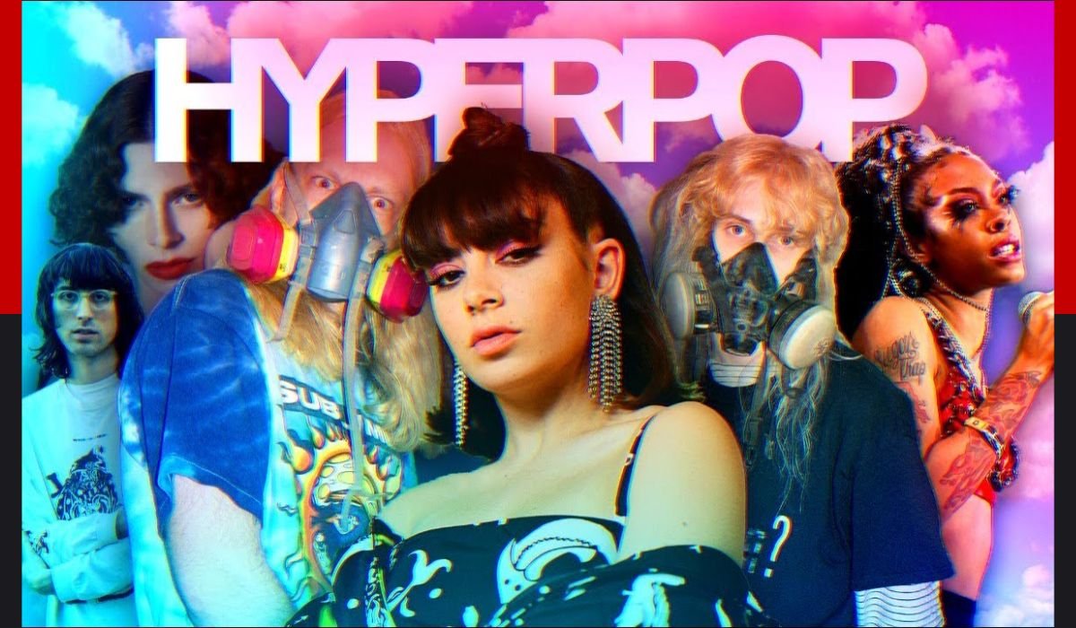 hyperpop