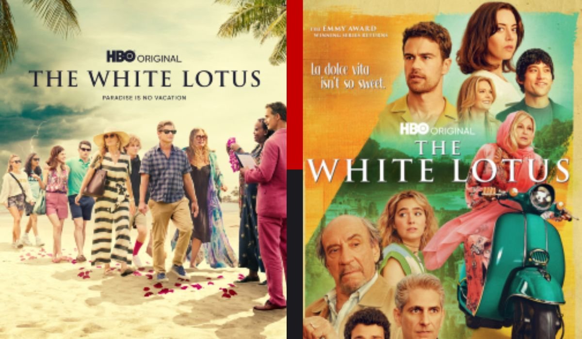 cast of the white lotus