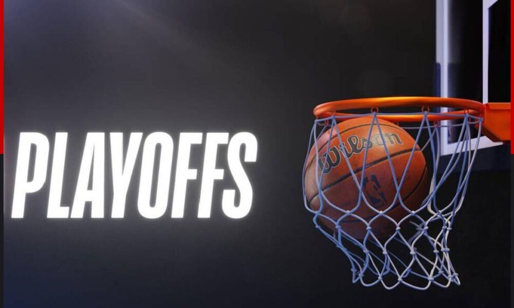 nba playoffs