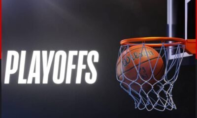 nba playoffs