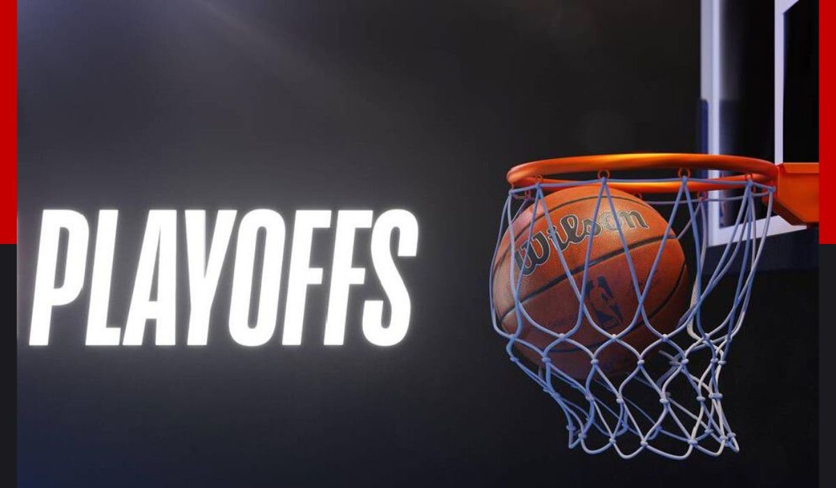 nba playoffs