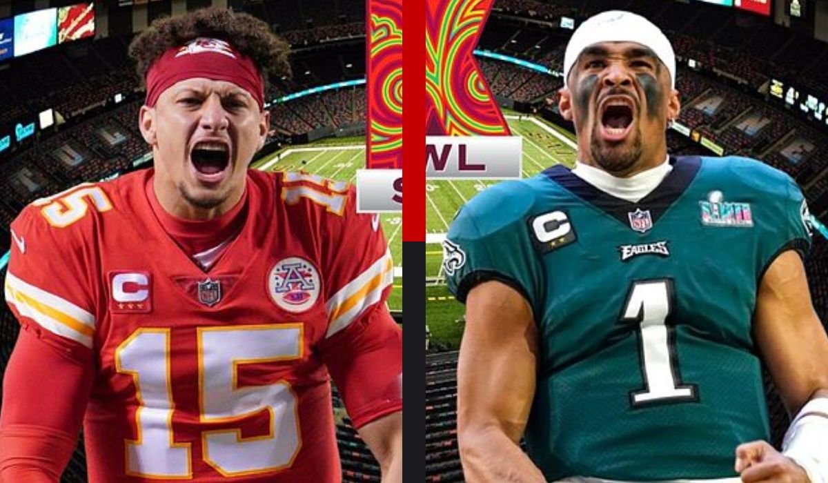 what time is the super bowl