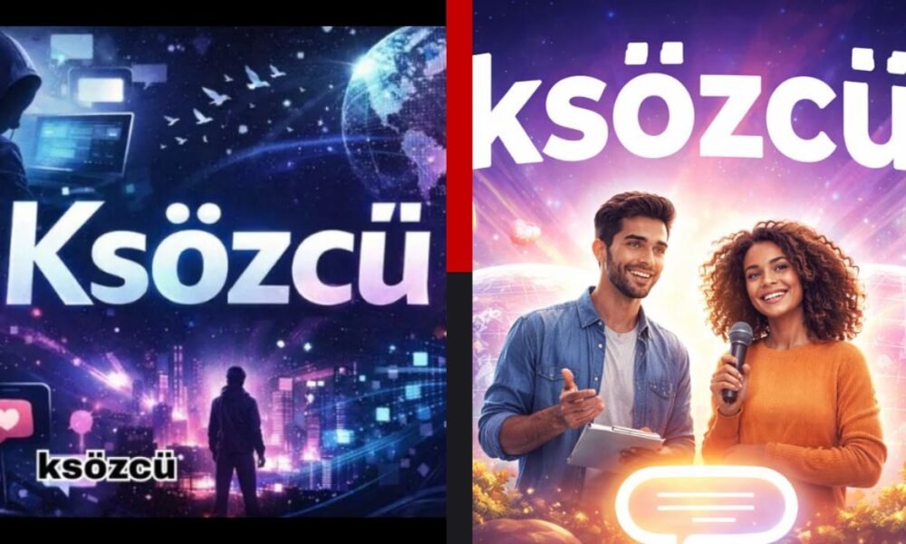 ksözcü