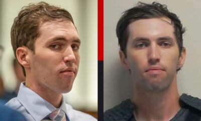 charlie kirk shooter