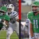 und vs kansas state