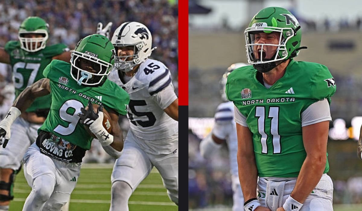 und vs kansas state