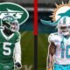 new york jets vs miami dolphins match player stats
