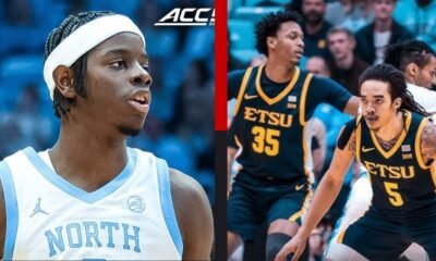 unc vs etsu