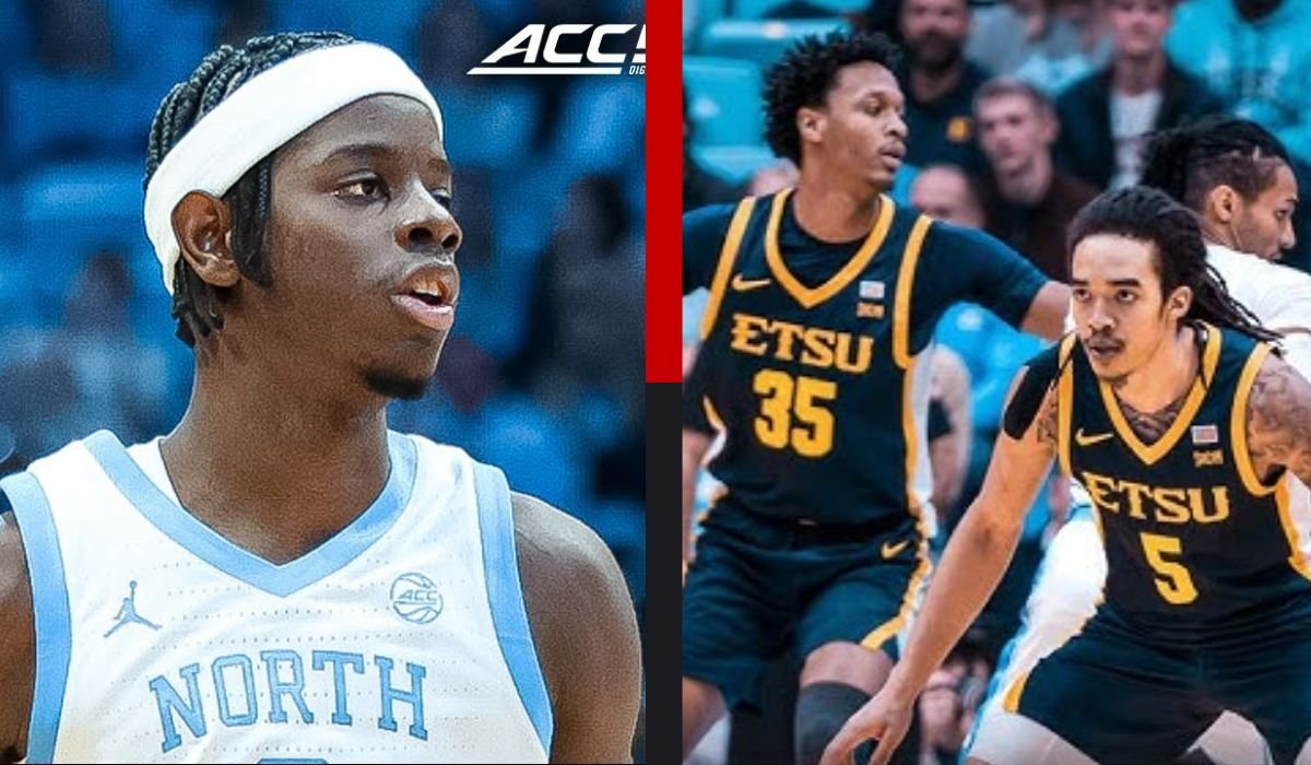 unc vs etsu