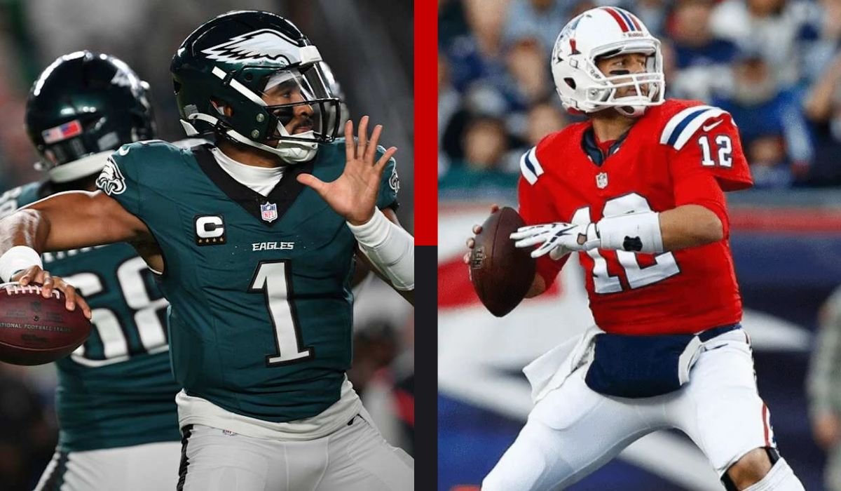 philadelphia eagles vs tampa bay buccaneers match player stats