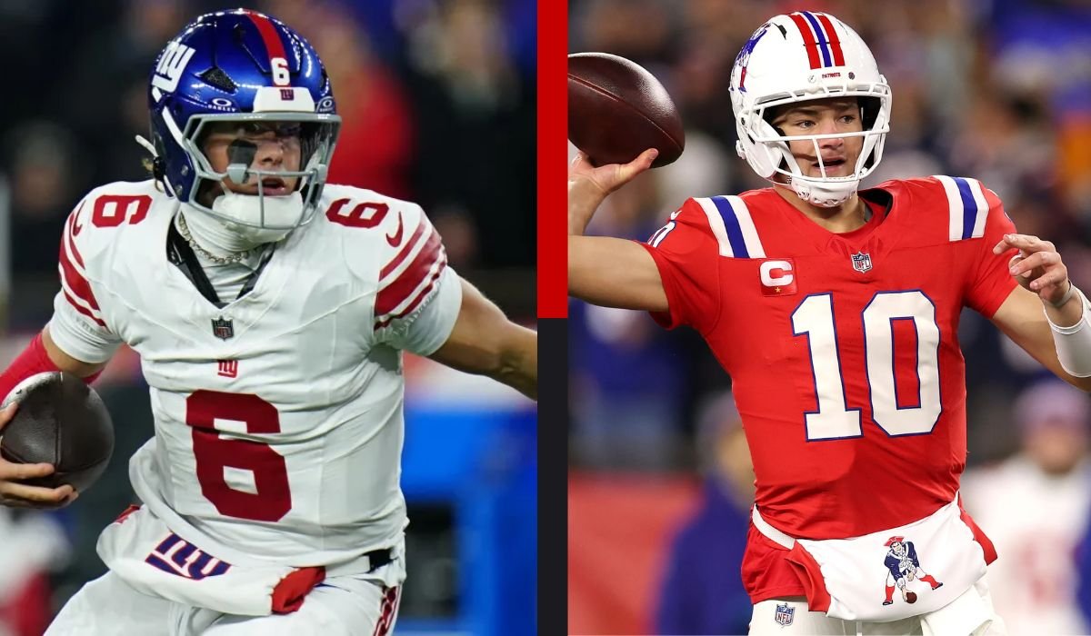 new york giants vs new england patriots match player stats