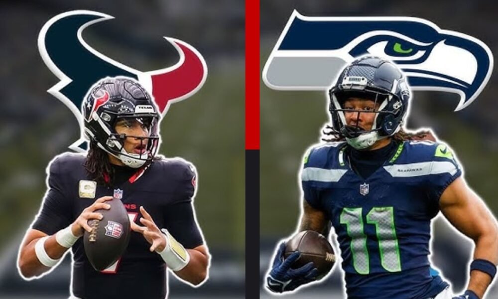texans vs seahawks
