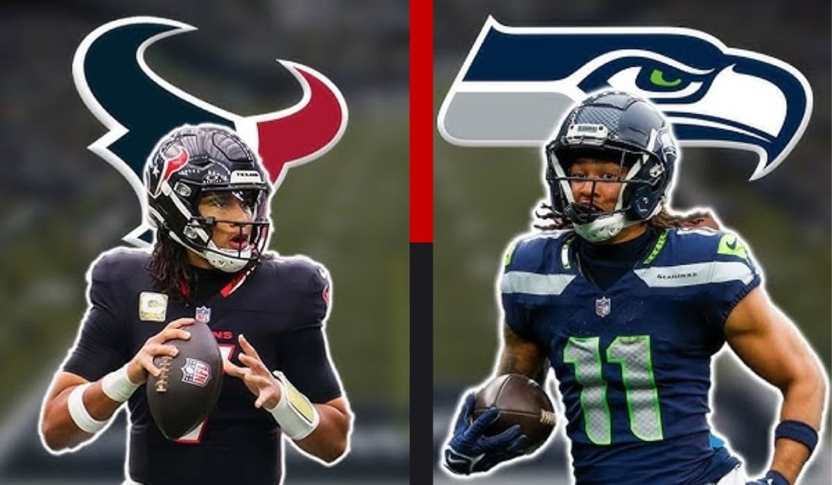 texans vs seahawks