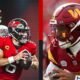 washington commanders vs tampa bay buccaneers match player stats