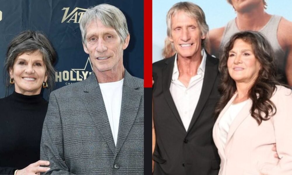 kevin von erich wife