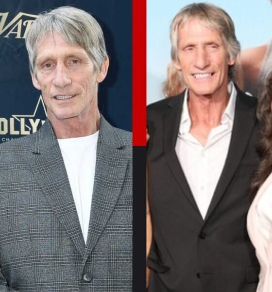 kevin von erich wife