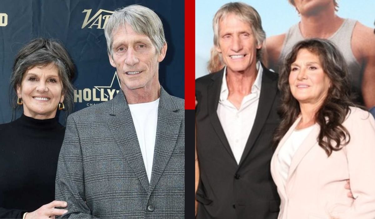 kevin von erich wife