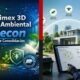anticimex 3d sanidad ambiental / wisecon estrategia de consolidación