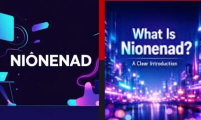 nionenad