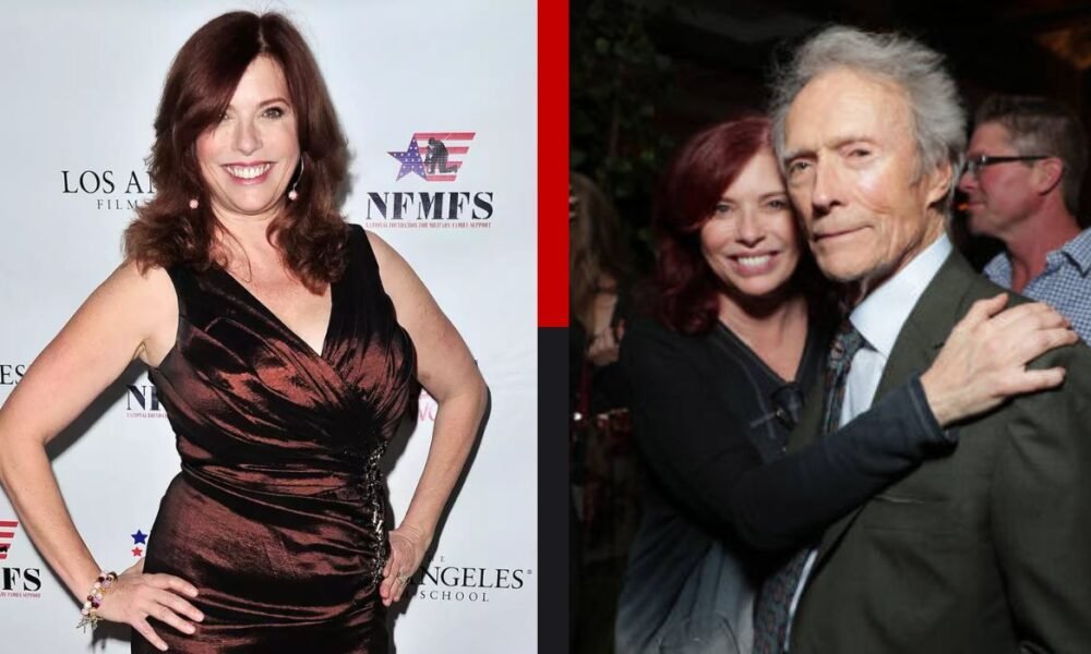 kimber lynn eastwood