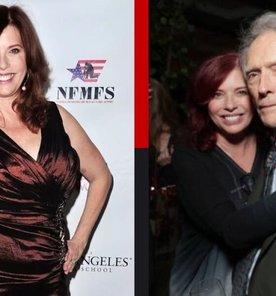 kimber lynn eastwood