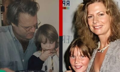 elizabeth buckley harrold o'donnell