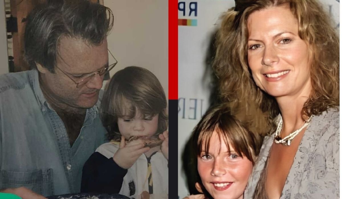 elizabeth buckley harrold o'donnell