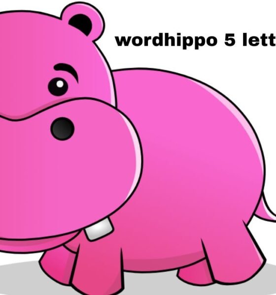 wordhippo 5 letter words