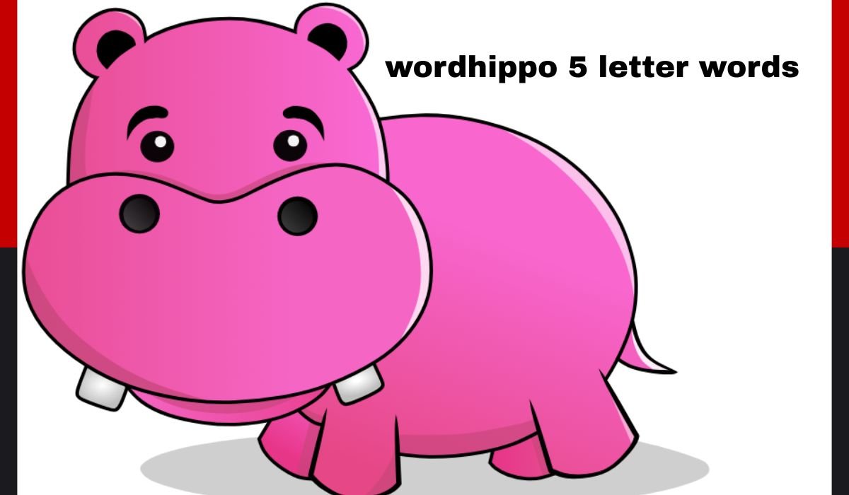 wordhippo 5 letter words