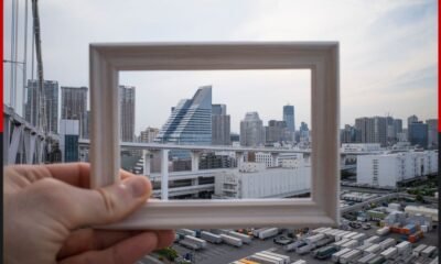 why im building capabilisense