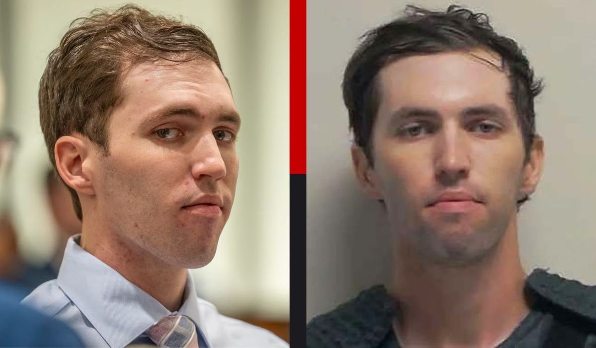 charlie kirk shooter