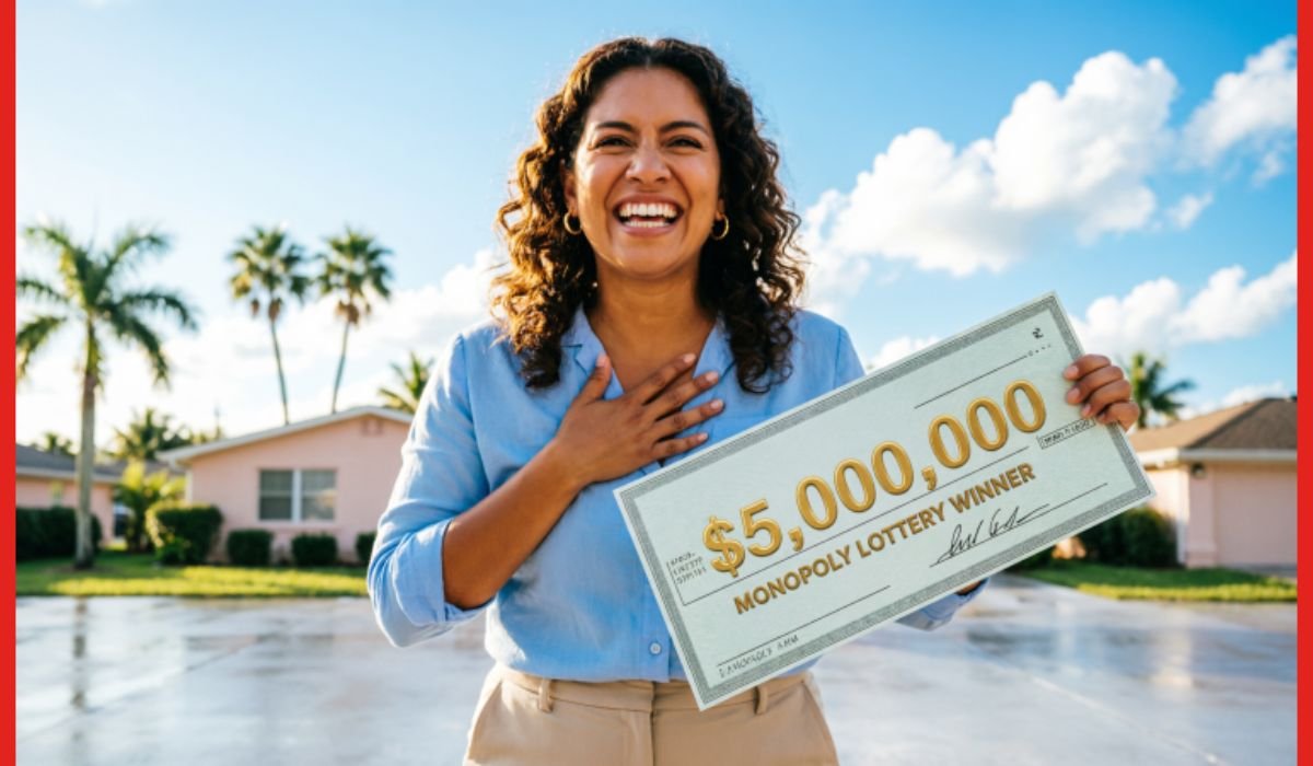 florida woman wins monopoly lottery
