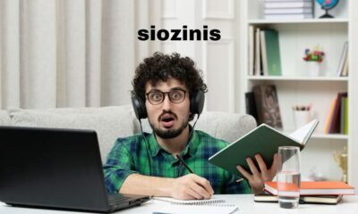 siozinis