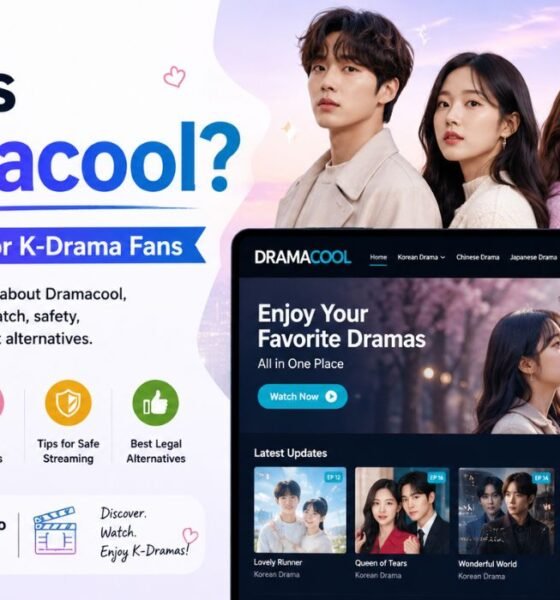 dramacool