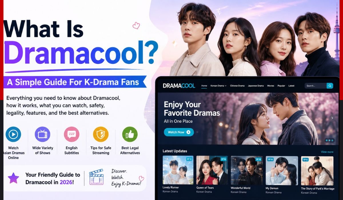 dramacool