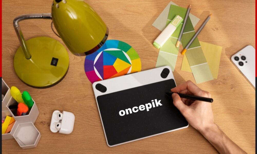 oncepik