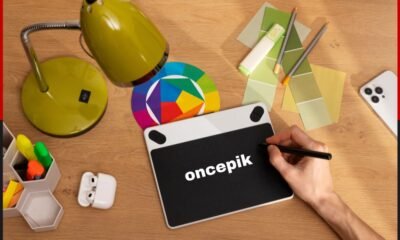 oncepik