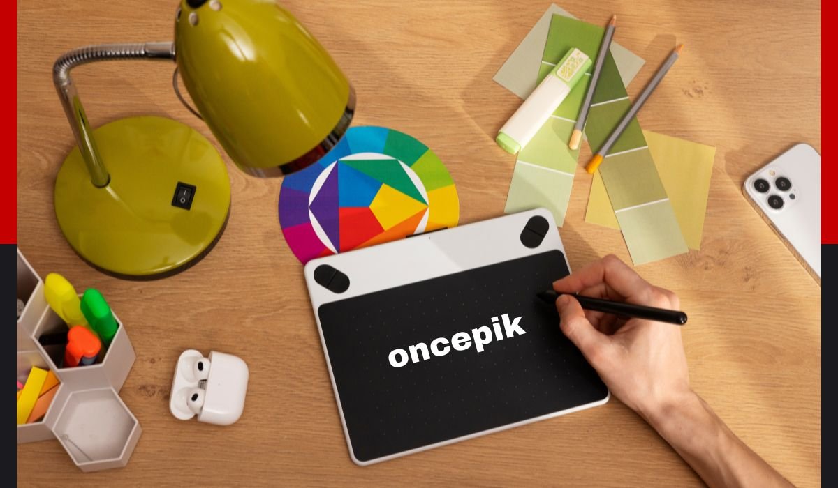 oncepik