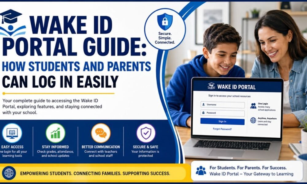 wake id portal