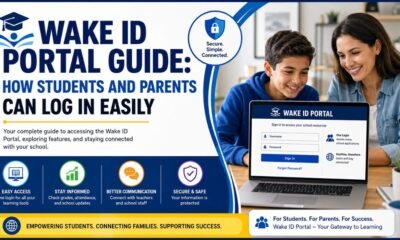 wake id portal