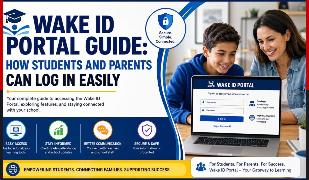 wake id portal