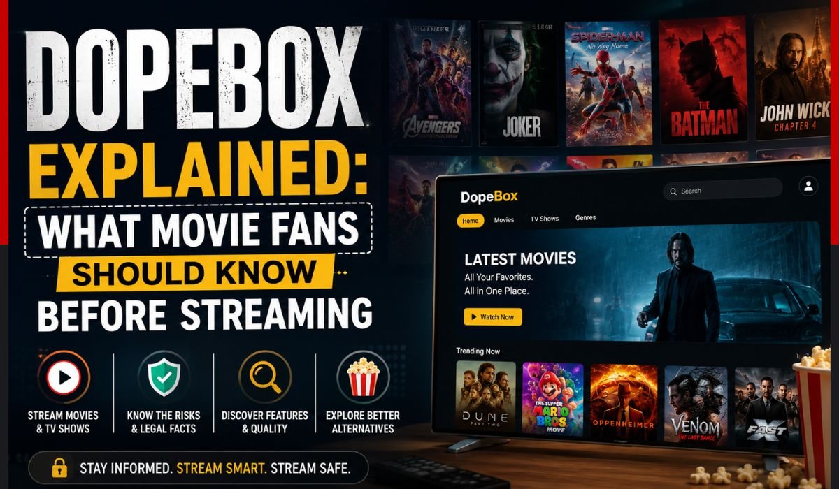 dopebox