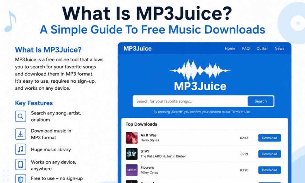 mp3juice