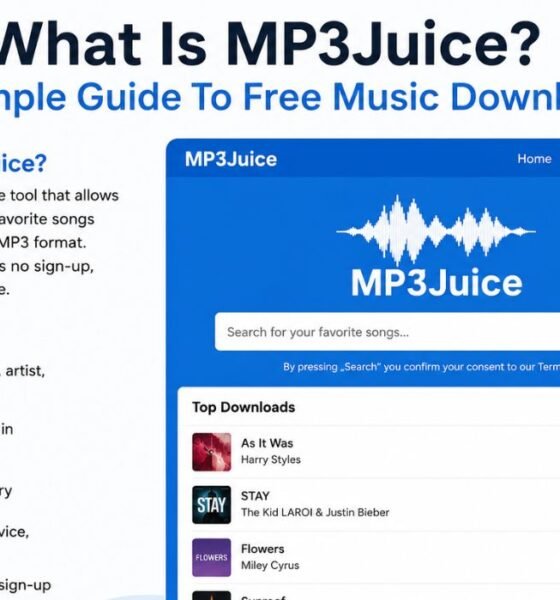 mp3juice