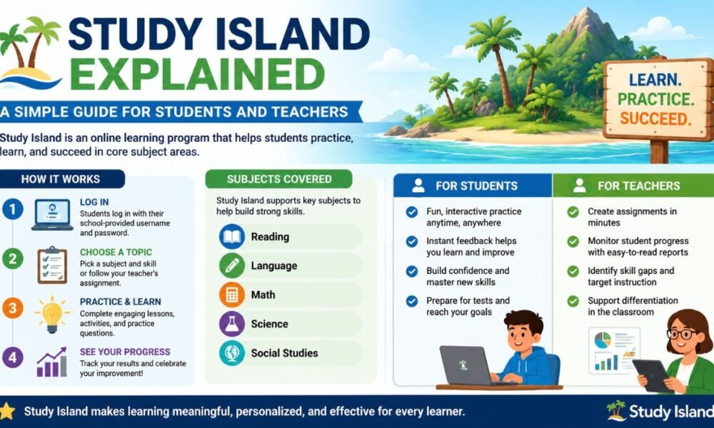 study island