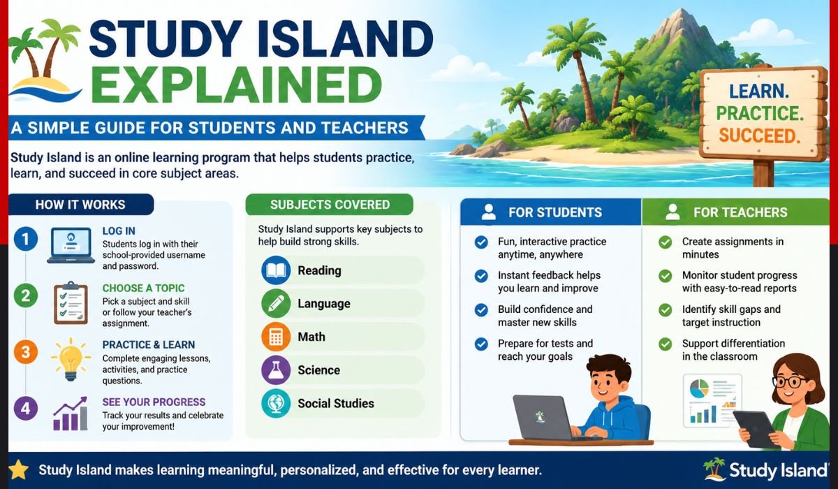 study island